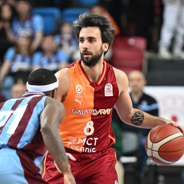 G.Saray, Can Korkmaz'la sözleşme yeniledi!