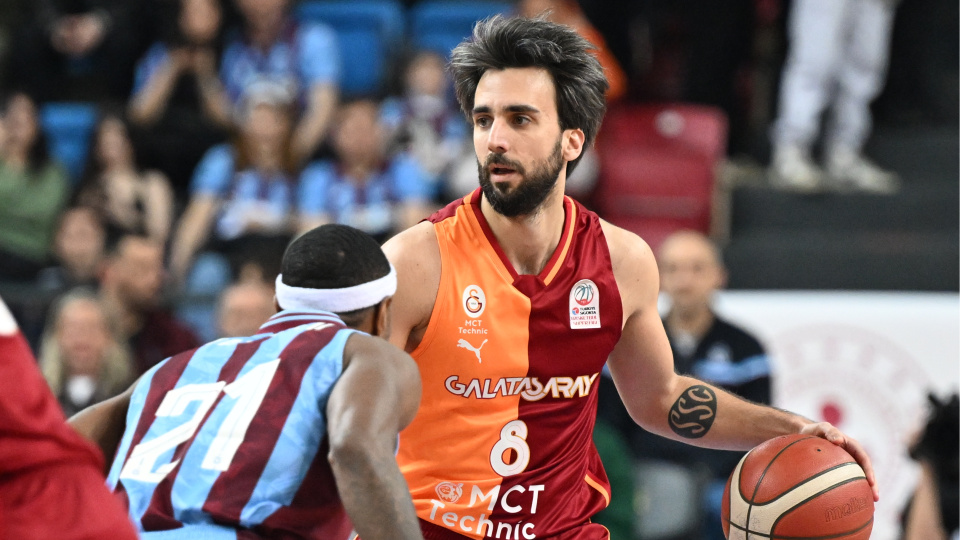 G.Saray, Can Korkmaz'la sözleşme yeniledi!