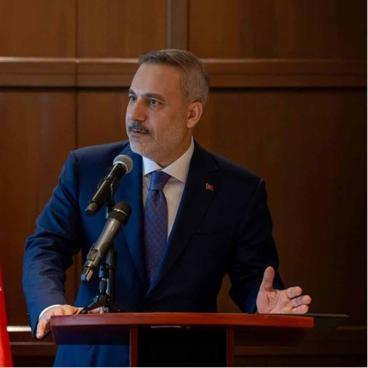 "İsrail'in görüşmeleri sabote etmesine izin verilmemeli"