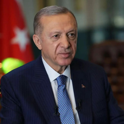 'İnanır'ın vefatını üzüntüyle öğrendim'
