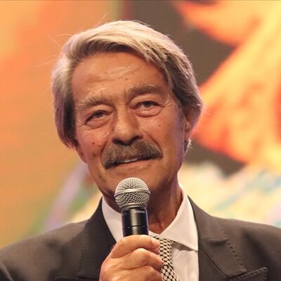 Kadir İnanır neden öldü?