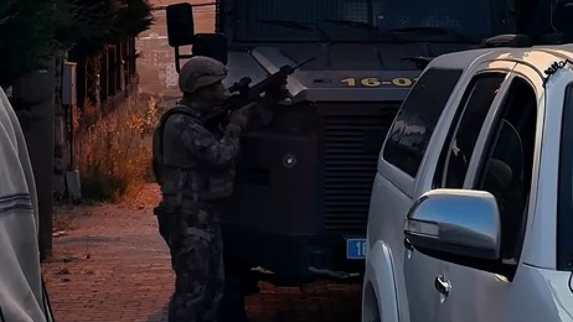 53 Başsavcılık Koordinasyonunda 564 Şüpheli Gözaltına Alındı