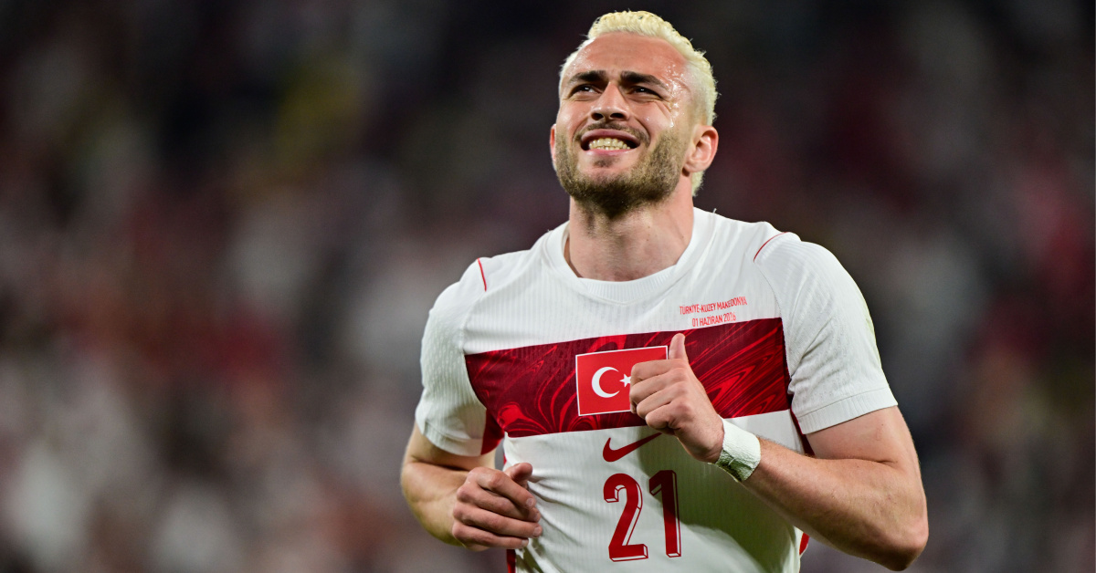 Barış Alper Yılmaz'dan Duygusal Veda Mesajı