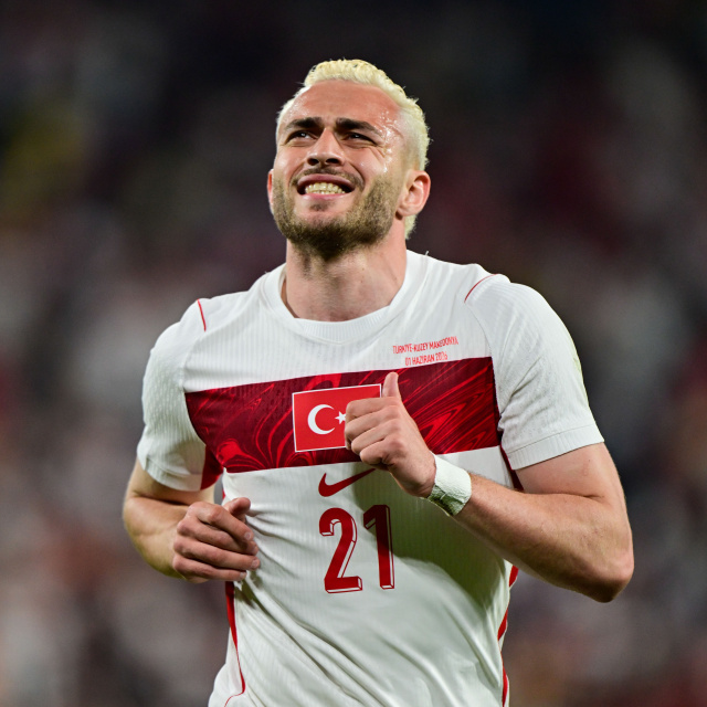 "Özür dilerim baba!"