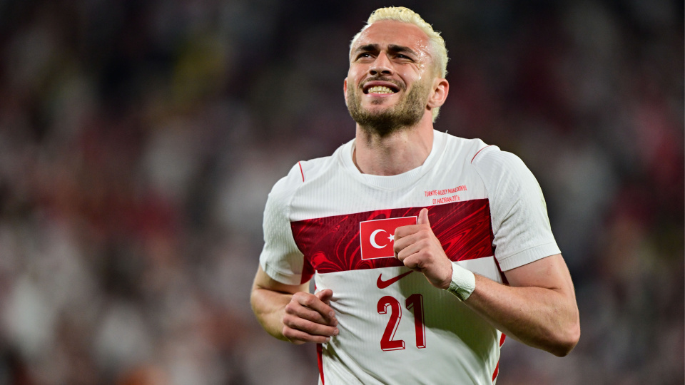 "Özür dilerim baba!"