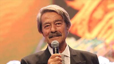 Kadir İnanır neden öldü?