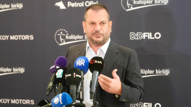 "Kolpacılığa yol vermeyeceğiz!"