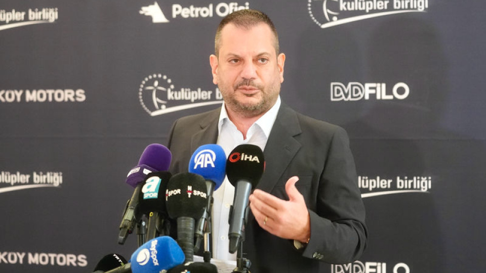 "Kolpacılığa yol vermeyeceğiz!"