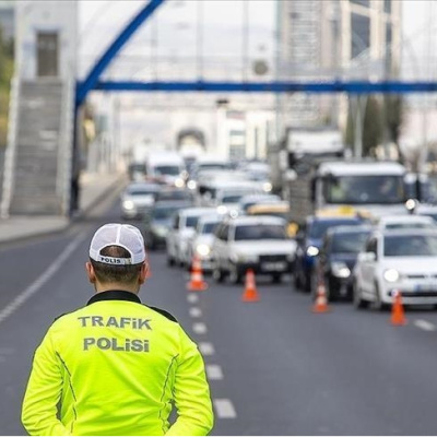 Ankara'da hangi yollar kapalı?