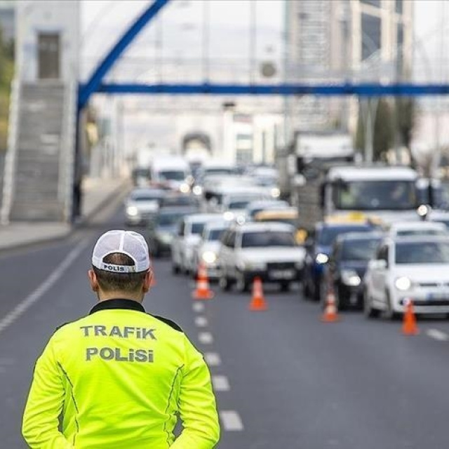 Ankara'da hangi yollar kapalı?