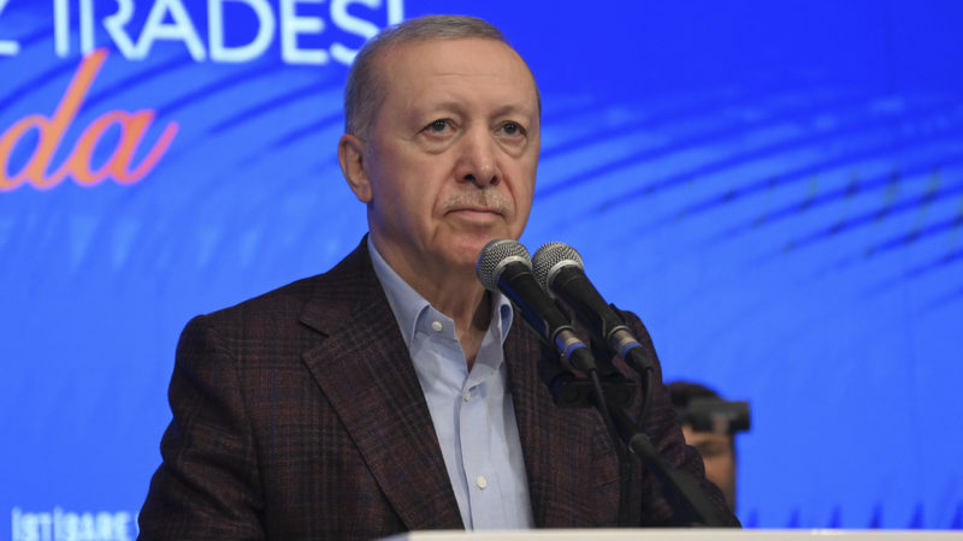 AK Parti 33. İstişare Kampı Sapanca'da Başlıyor, Erdoğan Konuşacak