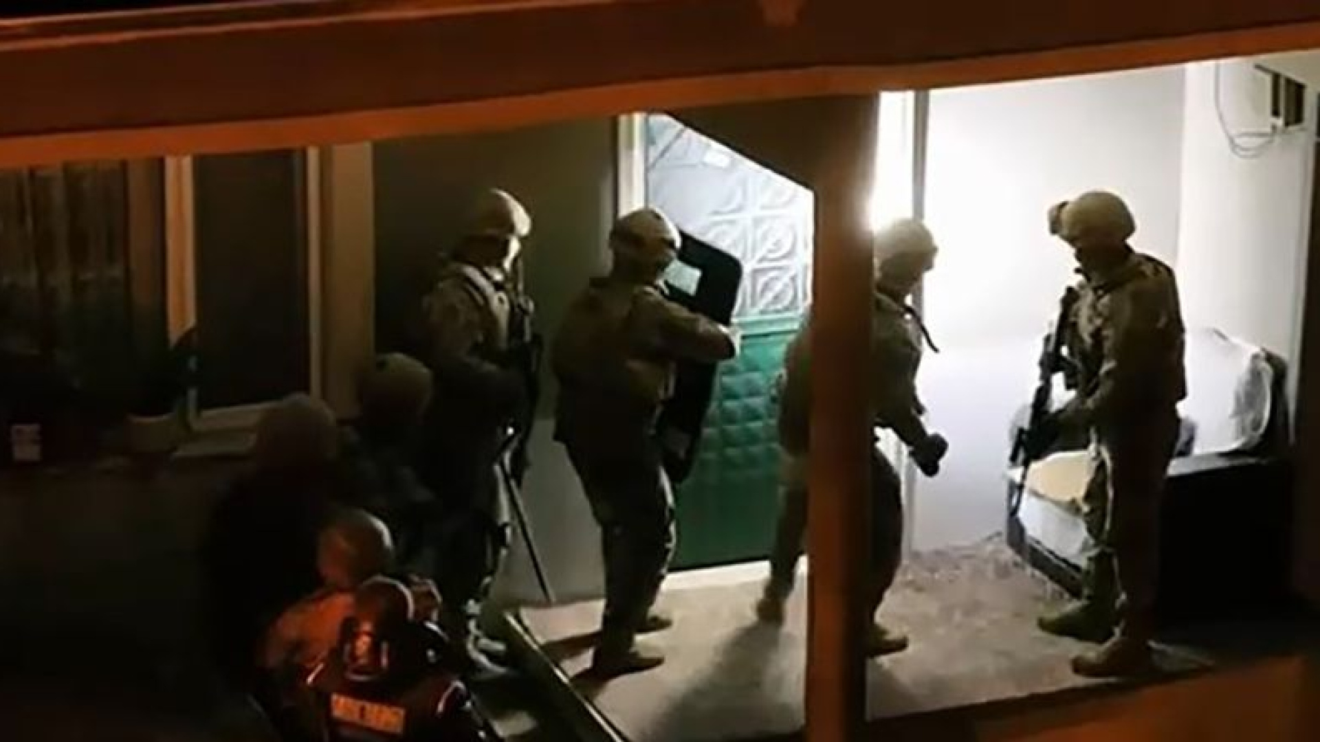 Adana'da koçbaşıyla operasyon: 58 tutuklama