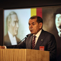 "G.Saray'ın yarınlarını inşa etmeye çalışıyoruz"