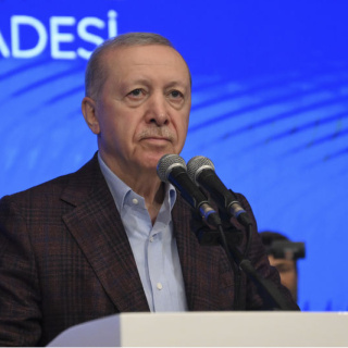 Cumhurbaşkanı Erdoğan: AK Parti bir Türkiye kitabıdır