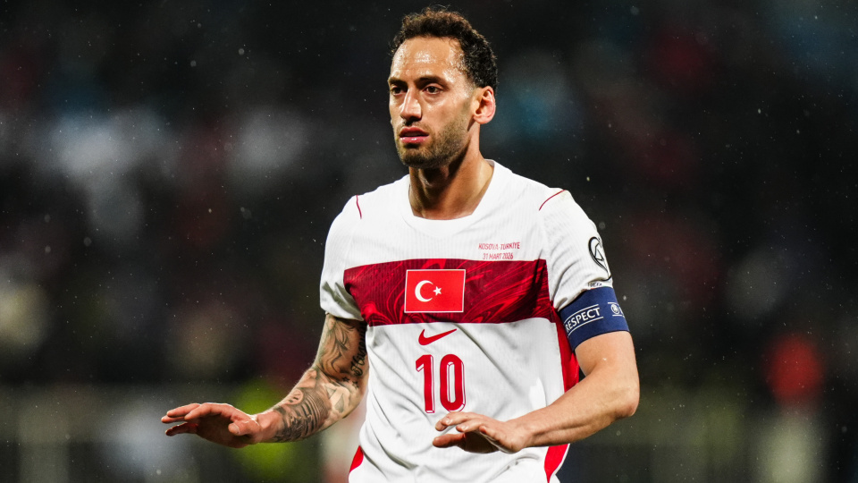 "Sorumluluğu üstleniyorum!"