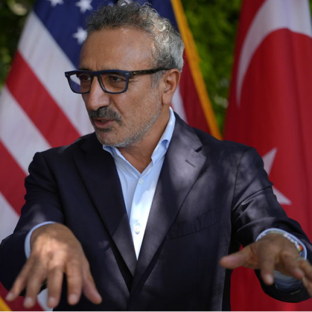 "F.Bahçe beni tekrar memleketimle tanıştırdı"