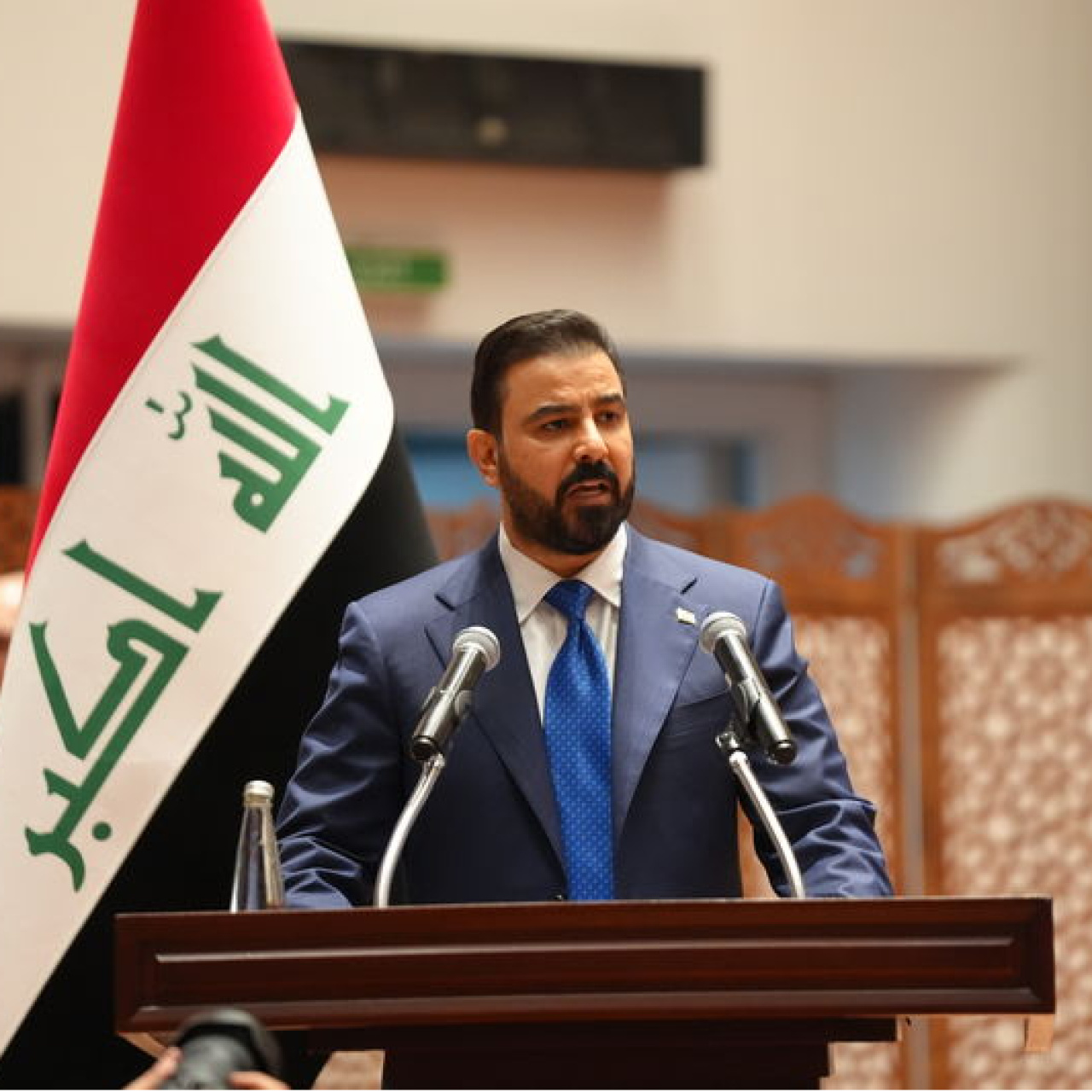 Irak: Devlet kurumları dışında silah bulundurulamaz