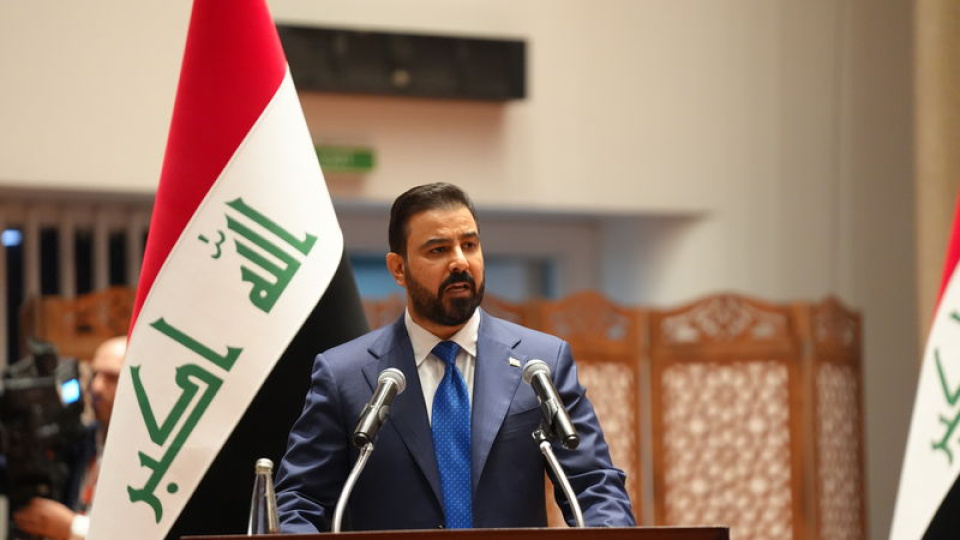 Irak: Devlet kurumları dışında silah bulundurulamaz