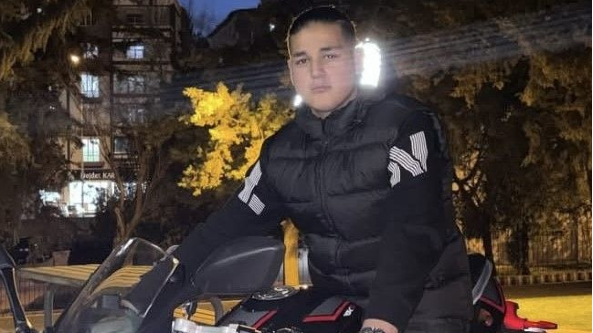 Gaziantep'te karne günü bıçaklanan 16 yaşındaki Çağlar Gönülalan hayatını kaybetti
