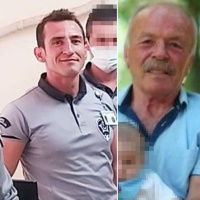 Emekli öğretmeni trafikte yumrukla öldürmüştü... Cezası açıklandı