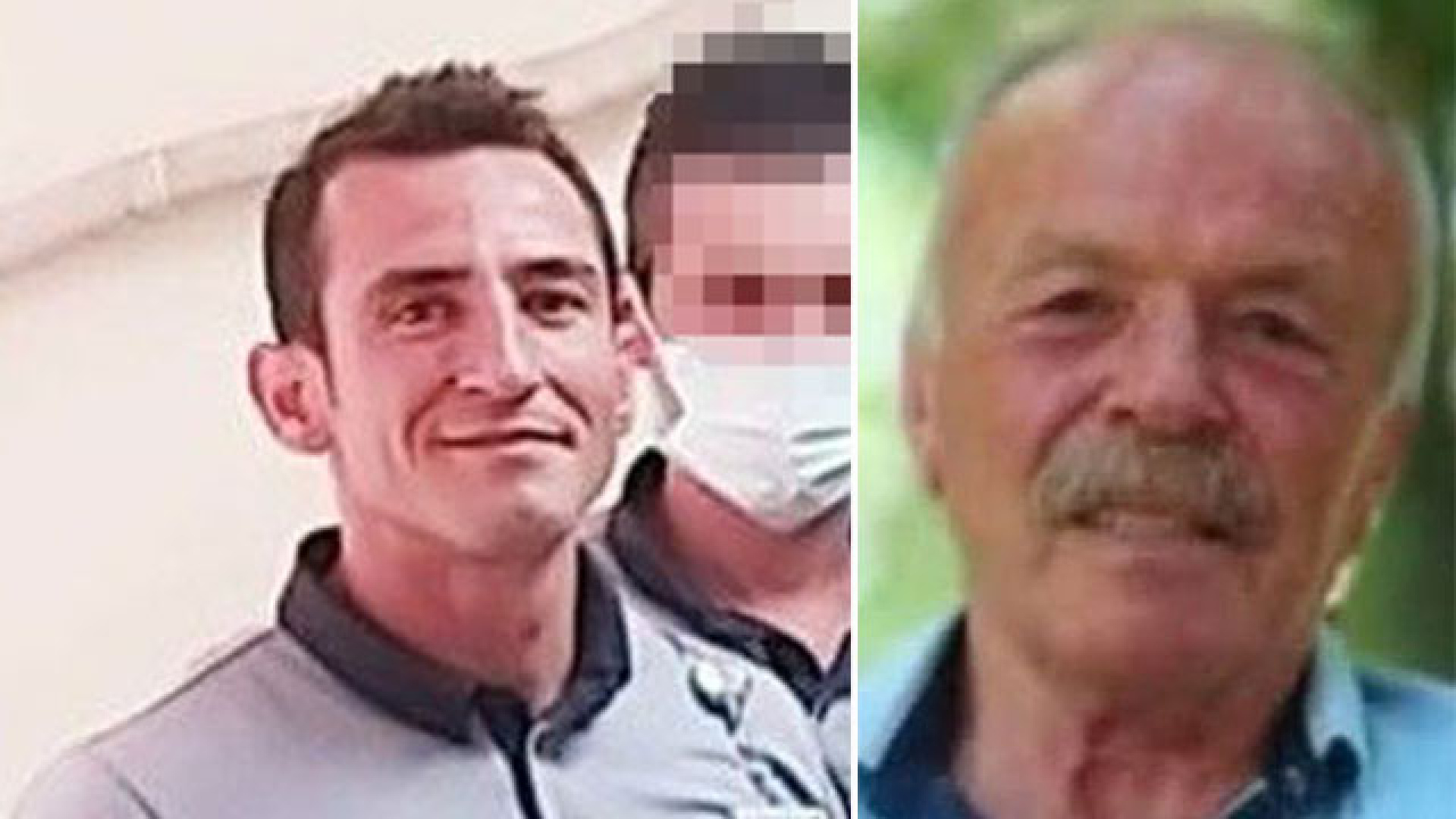 Emekli öğretmeni yumrukla öldüren sürücüye 11 yıl hapis cezası