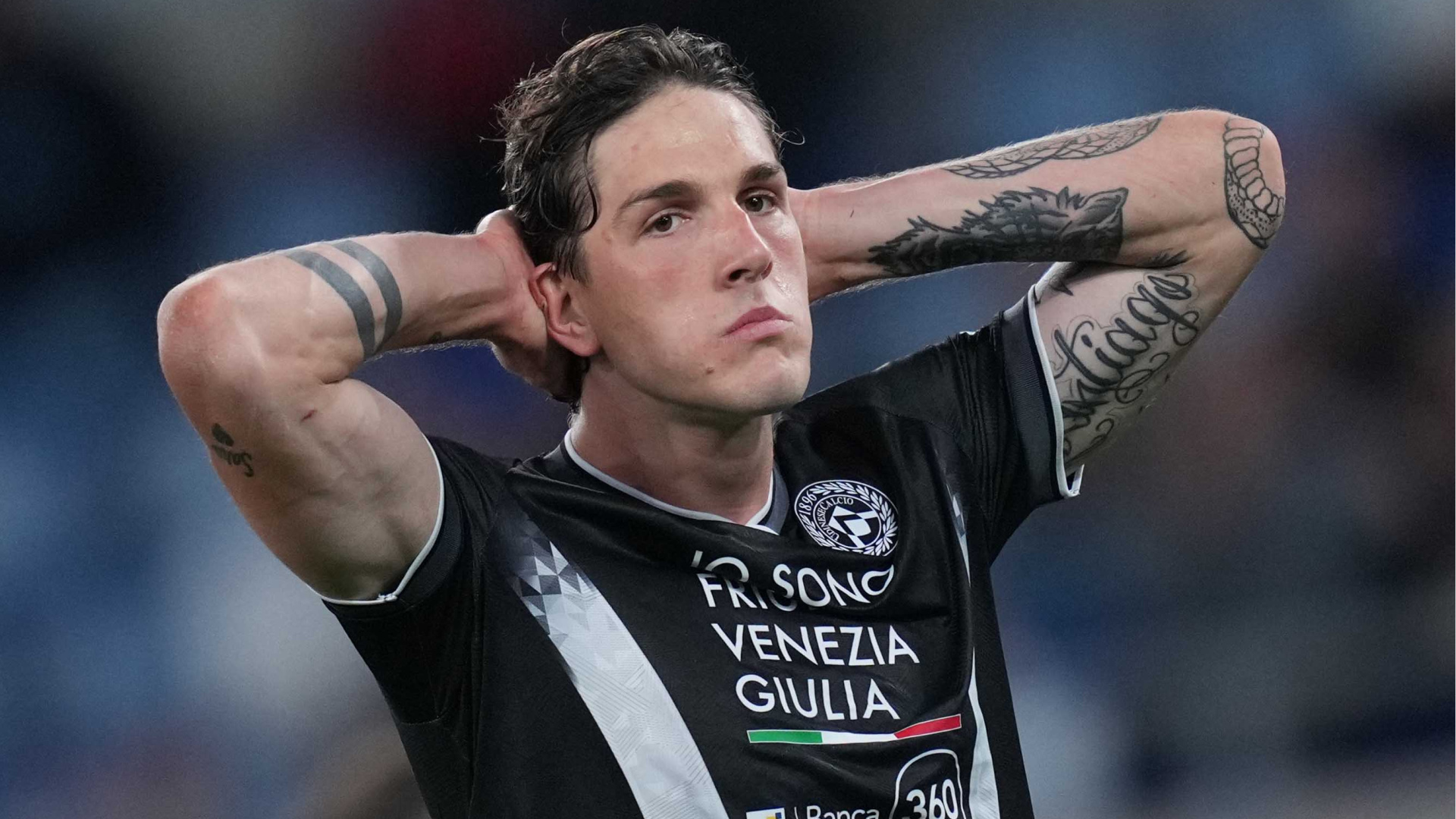 Udinese'de Nicolo Zaniolo krizi: Maaş pazarlıklarında uzlaşma yok
