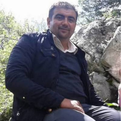 Evin önünde cinayetle biten tartışma