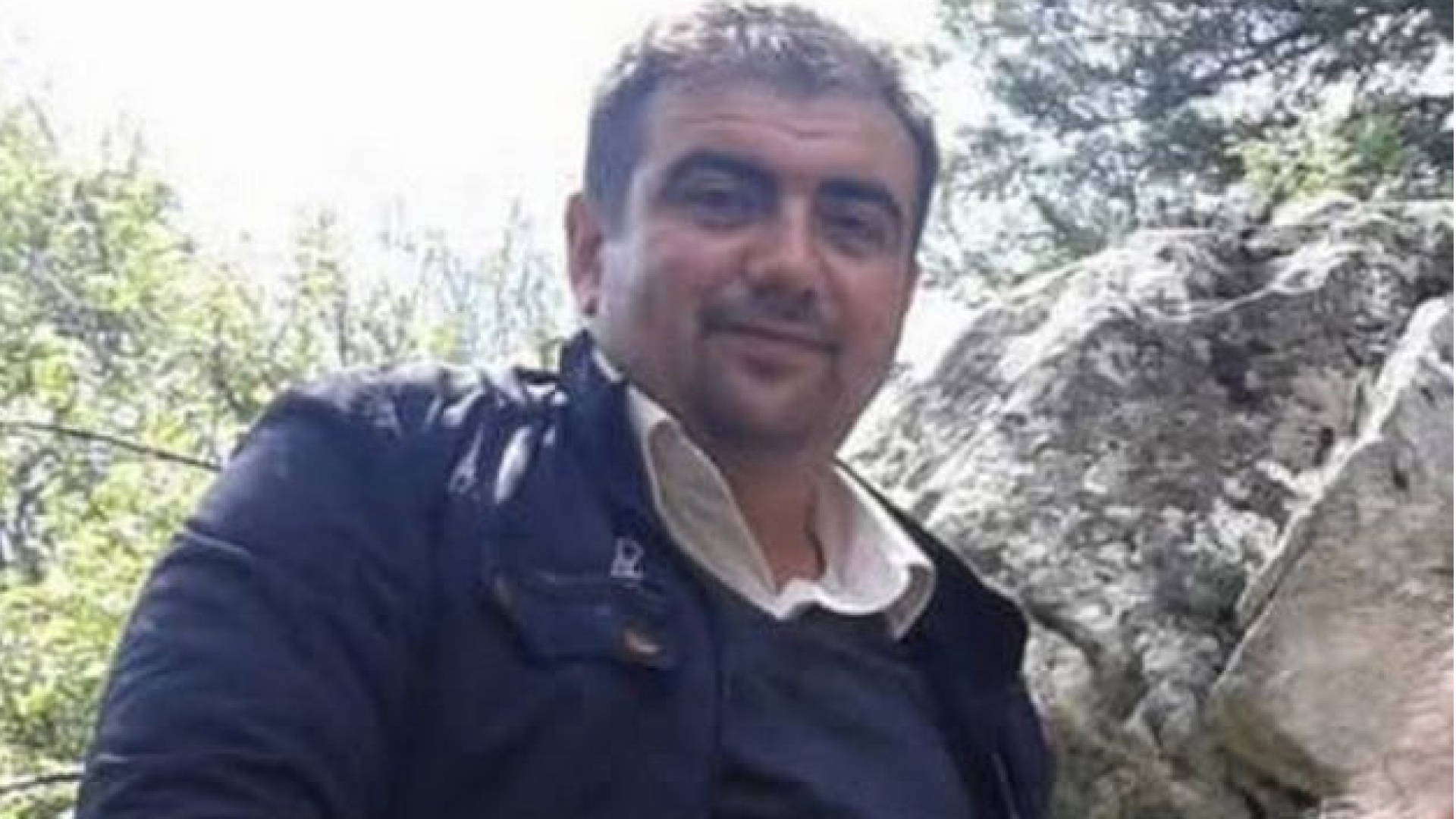 Burdur'da ev önünde tartışma cinayetle bitti: 1 ölü