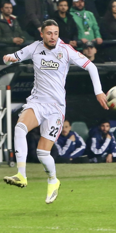 Beşiktaş'ta Taylan Bulut kararı!