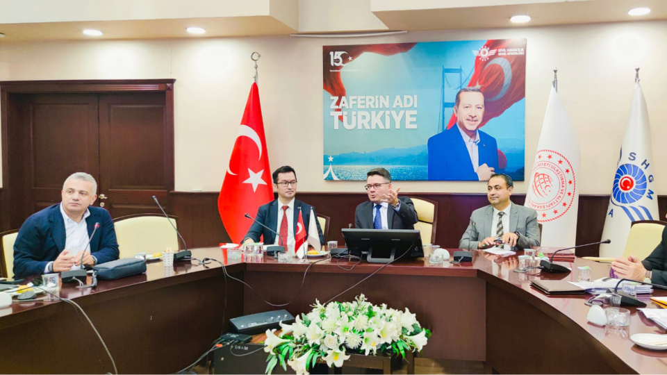 Araç muayenesinde yeni dönem hazırlığı