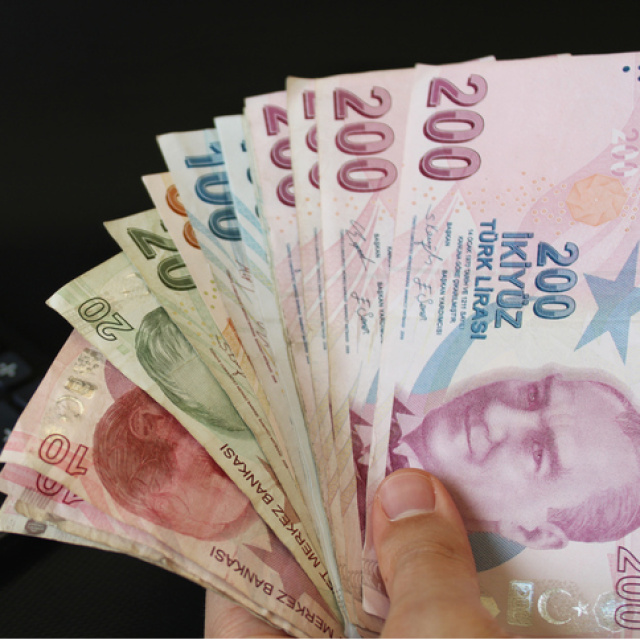 Memur ve emekli maaş zammı