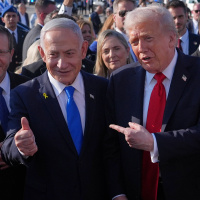 İsrailli eski bakandan Netanyahu'ya sert eleştiri