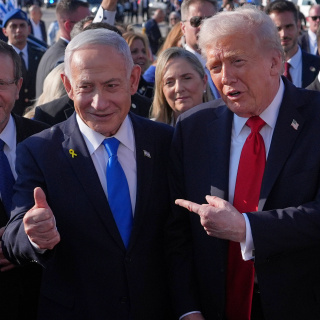 İsrailli eski bakandan Netanyahu'ya sert eleştiri