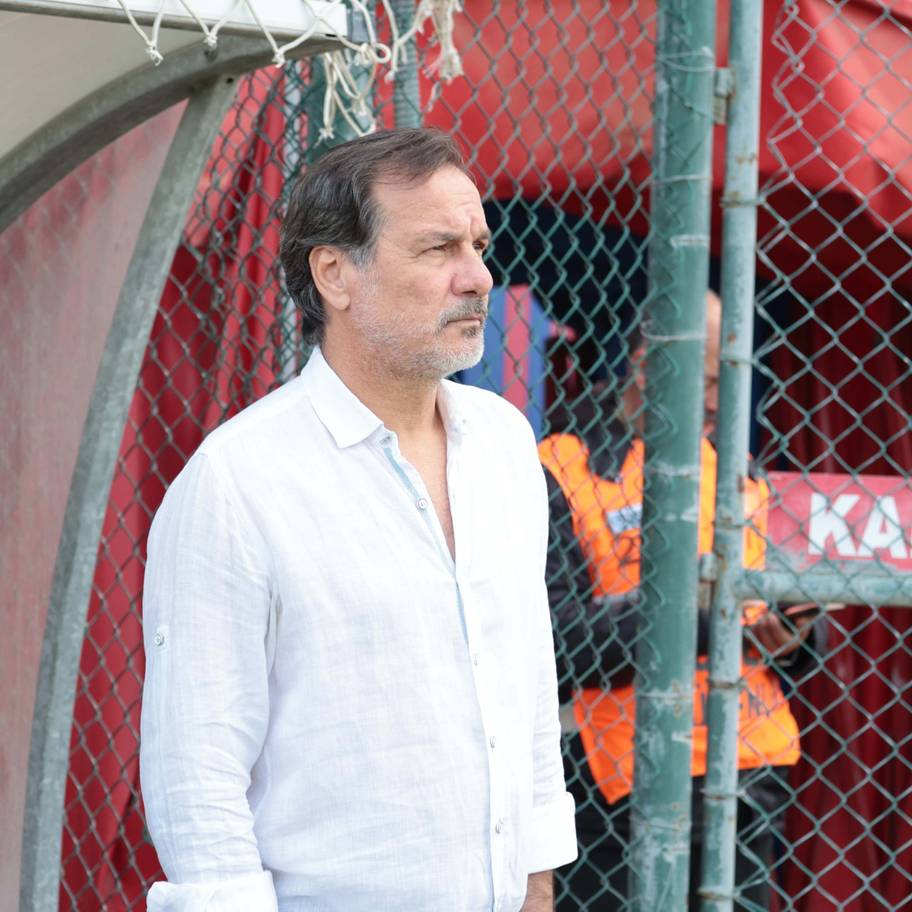 Yusuf Şimşek'in acı günü!