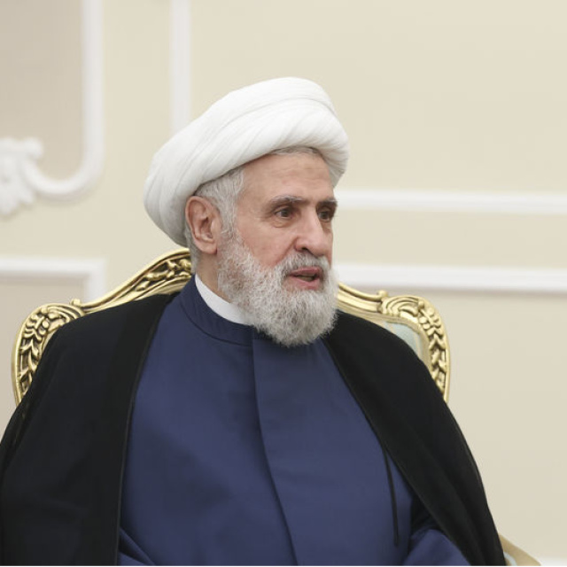 Hizbullah: Çerçeve anlaşma yok hükmünde