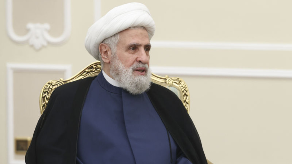 Hizbullah: Çerçeve anlaşma yok hükmünde