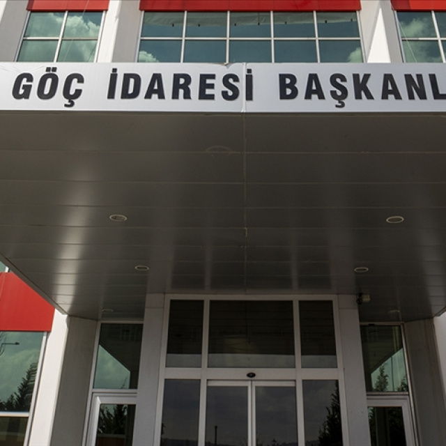 Göç İdaresi’nden Özdağ’a yanıt