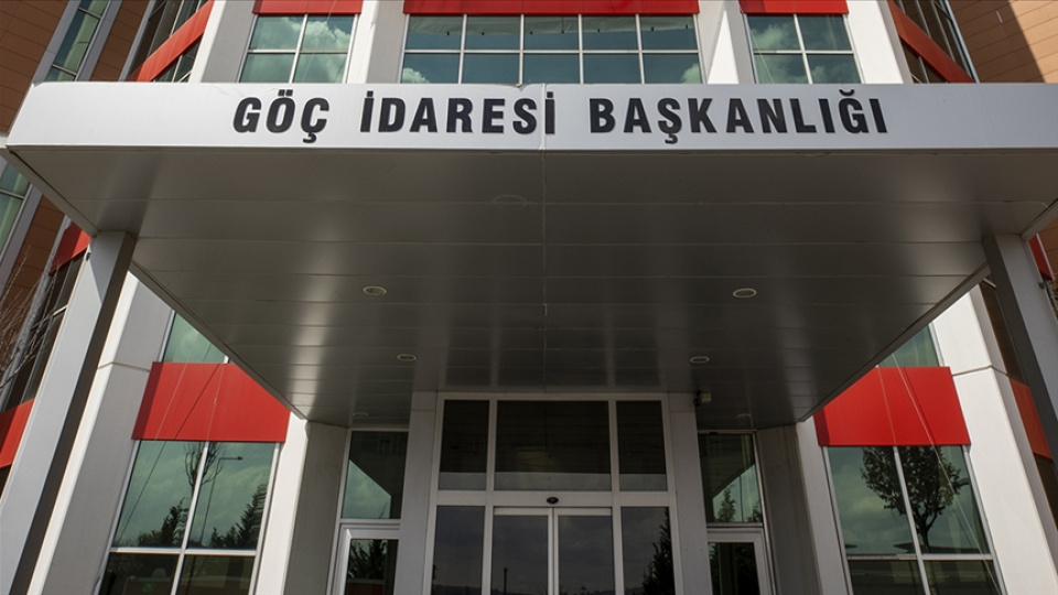 Göç İdaresi'nden Özdağ'a yanıt