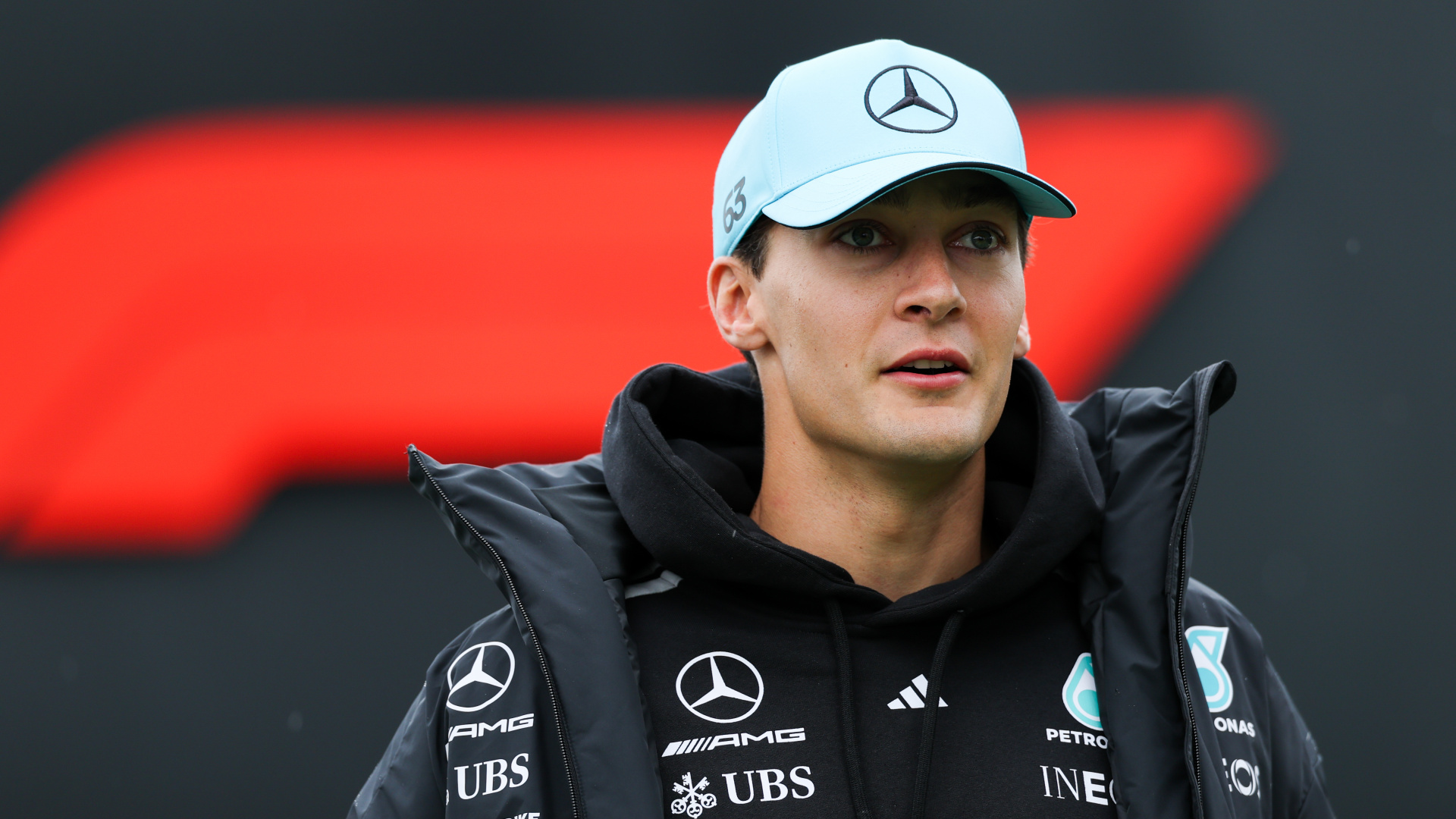Formula 1 Avusturya GP'de Pole Pozisyonu George Russell'ın