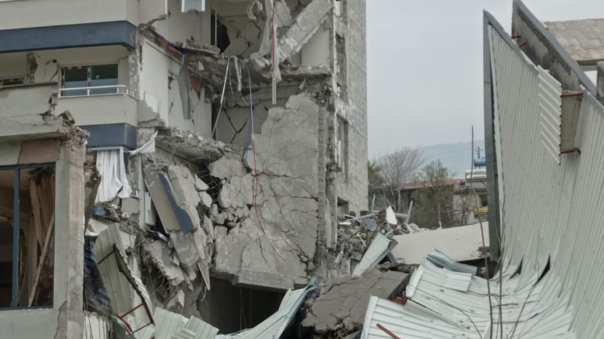 Bad-ı Saba davasında iki kamu görevlisine 22,5 yıla kadar hapis istemi