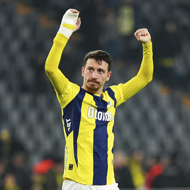 Tahkim'den Mert Hakan kararı!