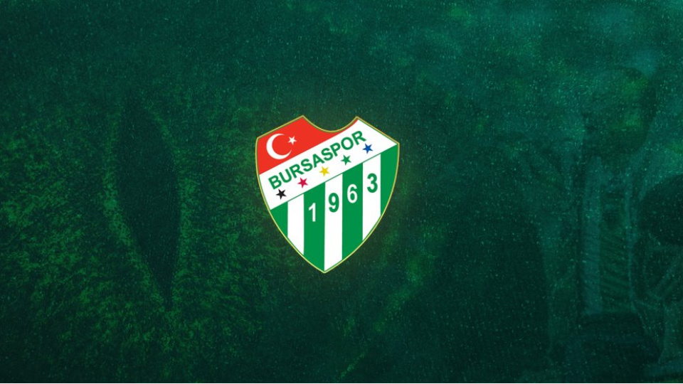 Bursaspor, Henrique ve Baker'i açıkladı!