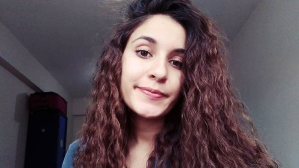 Naaşının yerini gösterecek