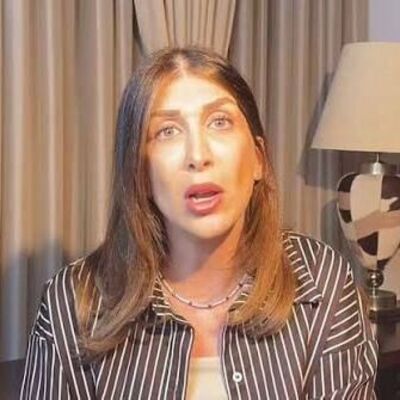 Tamar Tanrıyar hakkında gözaltı kararı