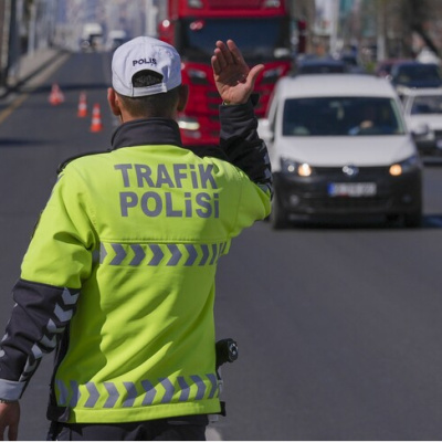 NATO öncesi "Turkuaz" operasyonu