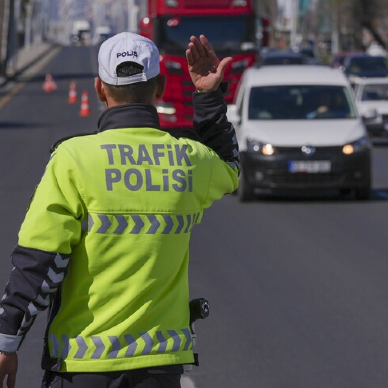 NATO öncesi "Turkuaz" operasyonu