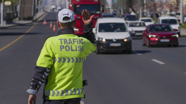 NATO öncesi "Turkuaz" operasyonu