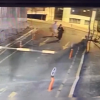 İstanbul'da sokakta taciz iddiası! Fırında ekmek yaparken yakalandı!