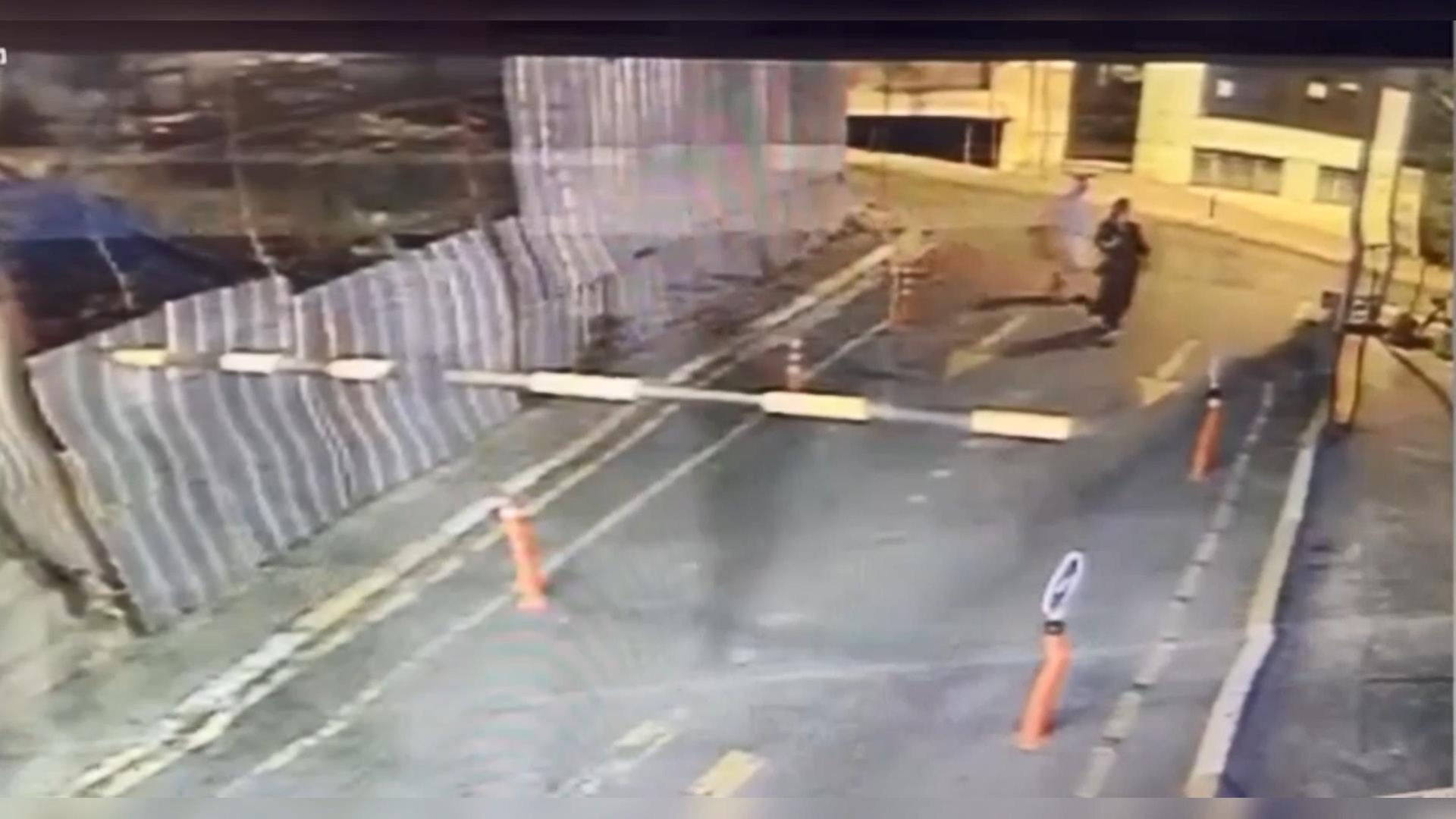 İstanbul Şişli'de sokak tacizi: Fırında ekmek yaparken yakalandı