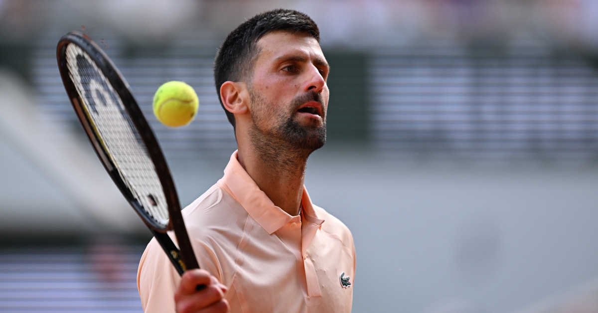 Wimbledon'da heyecan başlıyor!